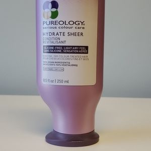 Pureology hydrate sheer condition